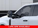 New 2024 Ford F-250 XL Super Cab 4WD, Pickup for sale #241081 - photo 21