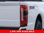 New 2024 Ford F-250 XL Super Cab 4WD, Pickup for sale #241081 - photo 22