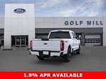 New 2024 Ford F-250 XL Super Cab 4WD, Pickup for sale #241081 - photo 8