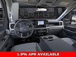 New 2024 Ford F-250 XL Super Cab 4WD, Pickup for sale #241081 - photo 9