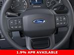 New 2024 Ford F-250 XL Crew Cab 4WD, Pickup for sale #241093 - photo 12