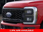 New 2024 Ford F-250 XL Crew Cab 4WD, Pickup for sale #241093 - photo 18