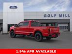 New 2024 Ford F-250 XL Crew Cab 4WD, Pickup for sale #241093 - photo 2