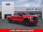 New 2024 Ford F-250 XL Crew Cab 4WD, Pickup for sale #241093 - photo 7