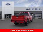 New 2024 Ford F-250 XL Crew Cab 4WD, Pickup for sale #241093 - photo 8