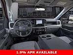 New 2024 Ford F-250 XL Crew Cab 4WD, Pickup for sale #241093 - photo 9