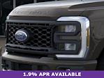 New 2024 Ford F-250 XL Crew Cab 4WD, Pickup for sale #241098 - photo 18