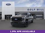 New 2024 Ford F-250 XL Crew Cab 4WD, Pickup for sale #241098 - photo 4