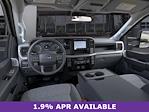 New 2024 Ford F-250 XL Crew Cab 4WD, Pickup for sale #241098 - photo 9