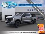 New 2024 Ford F-250 XL Crew Cab 4WD, Pickup for sale #241103 - photo 1