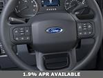 New 2024 Ford F-250 XL Crew Cab 4WD, Pickup for sale #241103 - photo 12