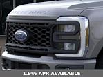 New 2024 Ford F-250 XL Crew Cab 4WD, Pickup for sale #241103 - photo 18