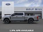 New 2024 Ford F-250 XL Crew Cab 4WD, Pickup for sale #241103 - photo 3