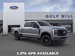 New 2024 Ford F-250 XL Crew Cab 4WD, Pickup for sale #241103 - photo 7