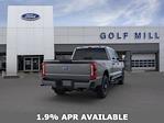 New 2024 Ford F-250 XL Crew Cab 4WD, Pickup for sale #241103 - photo 8