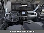 New 2024 Ford F-250 XL Crew Cab 4WD, Pickup for sale #241103 - photo 9