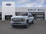 New 2024 Ford F-250 Limited Crew Cab 4WD, Pickup for sale #241108 - photo 4