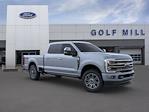 New 2024 Ford F-250 Limited Crew Cab 4WD, Pickup for sale #241108 - photo 7