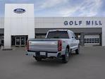 New 2024 Ford F-250 Limited Crew Cab 4WD, Pickup for sale #241108 - photo 8