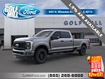 New 2024 Ford F-250 XL Crew Cab 4WD, Pickup for sale #241136 - photo 1