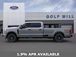 New 2024 Ford F-250 XL Crew Cab 4WD, Pickup for sale #241136 - photo 3