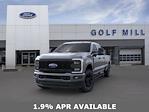 New 2024 Ford F-250 XL Crew Cab 4WD, Pickup for sale #241136 - photo 4