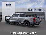 New 2024 Ford F-250 XL Crew Cab 4WD, Pickup for sale #241136 - photo 2