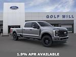 New 2024 Ford F-250 XL Crew Cab 4WD, Pickup for sale #241136 - photo 7