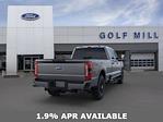 New 2024 Ford F-250 XL Crew Cab 4WD, Pickup for sale #241136 - photo 8