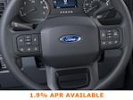 New 2024 Ford F-250 XL Crew Cab 4WD, Pickup for sale #241137 - photo 12