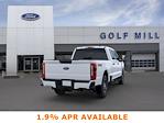 New 2024 Ford F-250 XL Crew Cab 4WD, Pickup for sale #241137 - photo 8