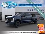 New 2024 Ford F-250 XL Crew Cab 4WD, Pickup for sale #241146 - photo 1