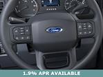 New 2024 Ford F-250 XL Crew Cab 4WD, Pickup for sale #241146 - photo 12