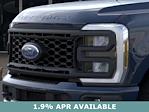 New 2024 Ford F-250 XL Crew Cab 4WD, Pickup for sale #241146 - photo 18