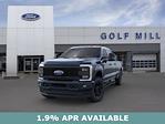 New 2024 Ford F-250 XL Crew Cab 4WD, Pickup for sale #241146 - photo 4