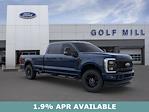 New 2024 Ford F-250 XL Crew Cab 4WD, Pickup for sale #241146 - photo 7