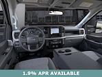 New 2024 Ford F-250 XL Crew Cab 4WD, Pickup for sale #241146 - photo 9