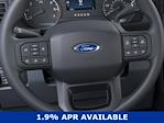 New 2024 Ford F-250 XL Crew Cab 4WD, Pickup for sale #241147 - photo 12