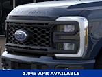 New 2024 Ford F-250 XL Crew Cab 4WD, Pickup for sale #241147 - photo 18