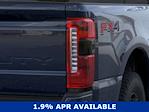 New 2024 Ford F-250 XL Crew Cab 4WD, Pickup for sale #241147 - photo 22