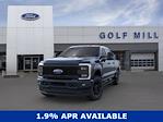 New 2024 Ford F-250 XL Crew Cab 4WD, Pickup for sale #241147 - photo 4