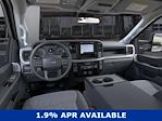 New 2024 Ford F-250 XL Crew Cab 4WD, Pickup for sale #241147 - photo 9