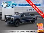 New 2024 Ford F-250 XL Crew Cab 4WD, Pickup for sale #241148 - photo 1