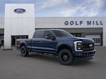 New 2024 Ford F-250 XL Crew Cab 4WD, Pickup for sale #241148 - photo 7