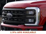 New 2024 Ford F-250 XLT Crew Cab 4WD, Pickup for sale #241151 - photo 18