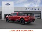 New 2024 Ford F-250 XLT Crew Cab 4WD, Pickup for sale #241151 - photo 2