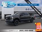 New 2024 Ford F-250 XL Crew Cab 4WD, Pickup for sale #241152 - photo 1