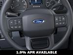 New 2024 Ford F-250 XL Crew Cab 4WD, Pickup for sale #241152 - photo 12