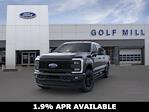 New 2024 Ford F-250 XL Crew Cab 4WD, Pickup for sale #241152 - photo 4