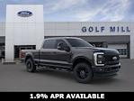 New 2024 Ford F-250 XL Crew Cab 4WD, Pickup for sale #241152 - photo 7